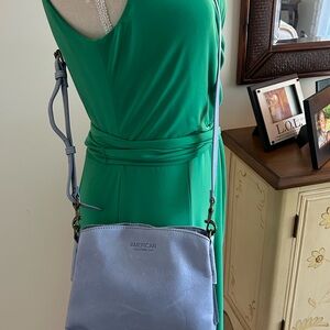 American Leather Co. Crossbody